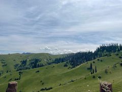 -新疆那拉提国家旅游度假区