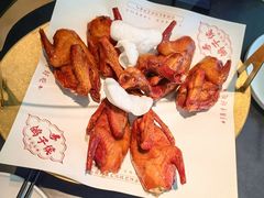 -鸽子侯·家宴·平价海鲜(市图书馆店)