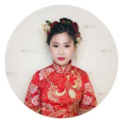 -情订奇缘婚纱摄影(和平路店)