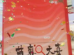 -龙湖南京河西天街