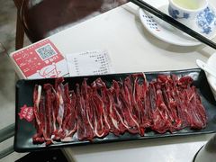 -陈记顺和潮汕牛肉火锅(番禺迎宾大道店)
