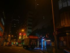 -香港悦品海景酒店
