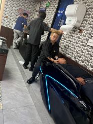 -大人物·男士理发馆