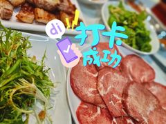 -六七八韩式烤肉·韩国料理(上杭路店)
