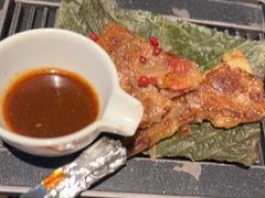 -匠和风精致料理(莆田财富中心店)