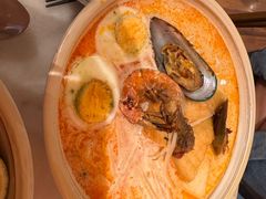 -JamaicaBlue Cafe(乌鲁木齐中路店)