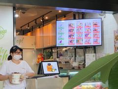 门面-innewgogo纽麦轻食(滨北店)