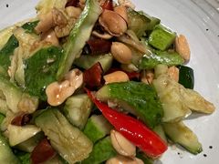 果蔬沙拉-青年公社烤鸭(青年路店)