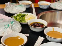 -裕德孚·非遗手切涮羊肉(东直门内大街店)