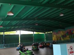 -美的鹭湖探索王国