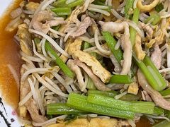 -春水锅贴·传统鲁菜(大明湖店)