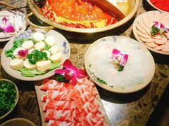 -小龙坎老火锅(滨江店)