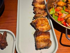 五花大串-列娜餐厅