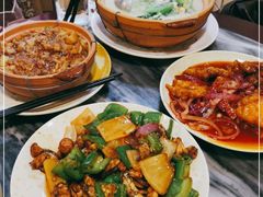 -紫金食坊(江南西路店)