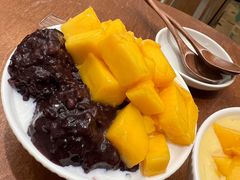 -小团圆糖水铺(襄阳南路店)