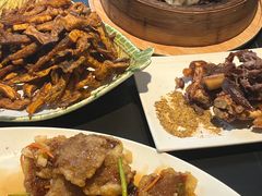 -西夏回族烧麦馆(牡丹街店)