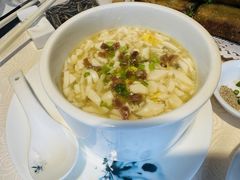 -芳芳私房菜·精做淮扬菜(承德路店)
