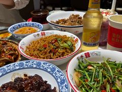 -回家吃饭·地道南昌菜(建德观总店)