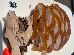 -全聚德烤鸭店(马家堡店)
