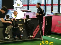 -赫石少儿体能馆(奥森店)
