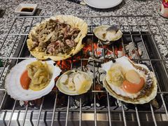 -震海贝烤贝·民俗特色店(延吉总店)
