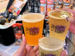 -丽达购物中心(崂山店)