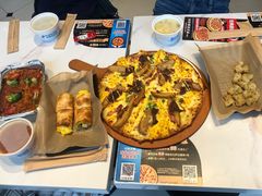 -达美乐比萨(红山店)