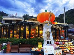 -京北渔家傲