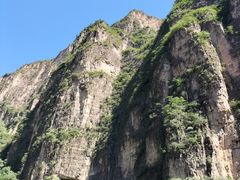 -龙庆峡风景区