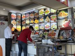 -老码头黑皮肘子锅包肉(文政街店)