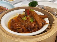 -悦雅居·老广州老味道(长湖店)