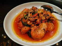 -杭州西子湖四季酒店·金沙厅