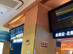 -小鱼小牛·鱼牛干锅·脆鱼火锅(世欧广场店)