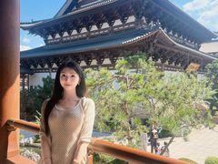 -径山寺
