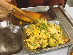 -中央民族大学-风味食堂