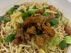 -港海餐厅(解放东路店)