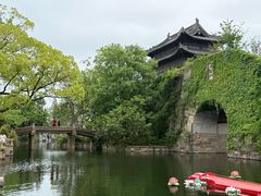 -观潮胜地公园