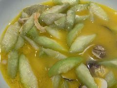 -和记小菜(东方店)