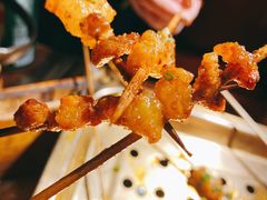 -盟重烧烤(高正街店)