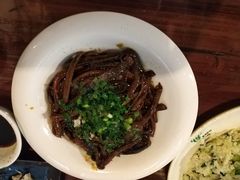 清炒鳝丝-三林本帮馆(中林街店)