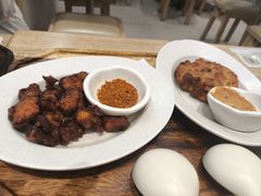 -小满手工粉(上海月星环球港店)