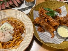 -橘酱餐厅