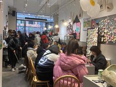 -小豆海棠(嘉兴路店)