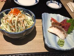 -小山日本料理(兴业太古汇店)