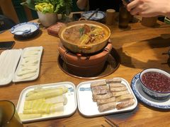 -十六蒲(桂林路店)