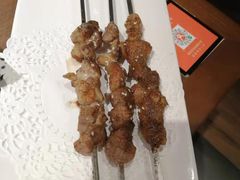 -快乐小羊·内蒙牛羊肉火锅(流花中心店)