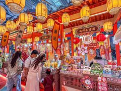 -正佳冰河湾真冰滑冰场