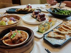 -锦粤宫·精致粤菜(阳西店)