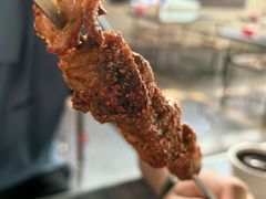 -郑喜旺烧烤(新密总店)