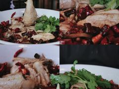 -院子餐厅·大锅菜·老杭帮(桥西直街店)